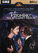 Vzpomínky na hvězdný prach – plakát filmu