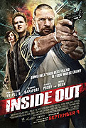 Inside Out – plakát filmu