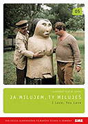Ja milujem, ty miluješ – plakát filmu