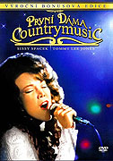První dáma country music – plakát filmu