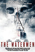 Watermen, The – plakát filmu