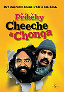 Příběhy Cheeche a Chonga – plakát filmu