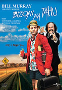 Bizoni na tahu – plakát filmu