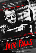 Jack Falls – plakát filmu