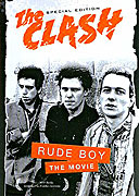 Rude Boy – plakát filmu