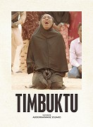 Timbuktu – plakát filmu
