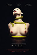 Bestie – plakát filmu
