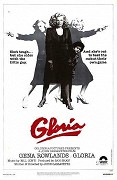Gloria – plakát filmu