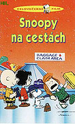 Snoopy na cestách – plakát filmu
