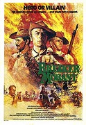 Krotitel Morant – plakát filmu