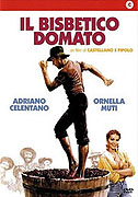 Bisbetico domato, Il – plakát filmu