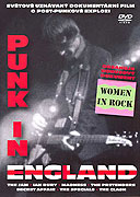 Punk In England – plakát filmu
