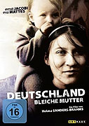 Deutschland bleiche Mutter – plakát filmu