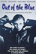 Out of the Blue – plakát filmu