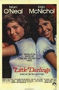 Little Darlings – plakát filmu