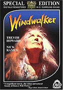 Windwalker – plakát filmu