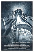 Cries in the Night – plakát filmu