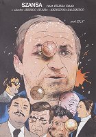 Šance – plakát filmu