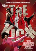Kick, The – plakát filmu