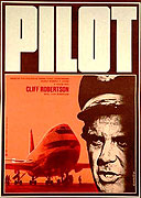 Pilot, The – plakát filmu
