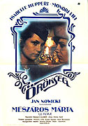 Dědičky – plakát filmu
