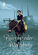 Palermo nebo Wolfsburg – plakát filmu