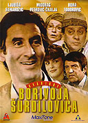 Avanture Borivoja Šurdilovića – plakát filmu