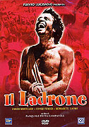 Ladrone, Il – plakát filmu