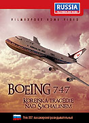Boeing 747: Korejská tragédie nad Sachalinem – plakát filmu