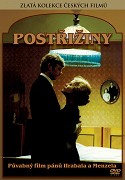 Postřižiny – plakát filmu