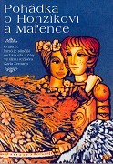 Pohádka o Honzíkovi a Mařence – plakát filmu