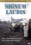 Signum laudis – plakát filmu