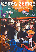Karel Zeman dětem – plakát filmu