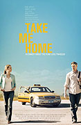 Take Me Home – plakát filmu