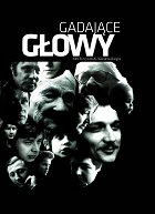 Mluvící hlavy – plakát filmu