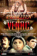 Petřin osud – plakát filmu
