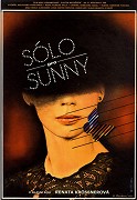 Sólo pro Sunny – plakát filmu