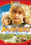 Madicken på Junibacken – plakát filmu
