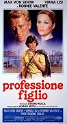 Sladké lži – plakát filmu