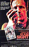 Ztraceni beze stop – plakát filmu