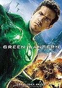 Green Lantern – plakát filmu
