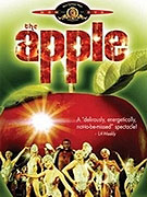 Apple, The – plakát filmu