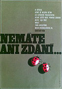 Nemáte ani zdání – plakát filmu