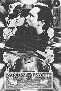 Psyché I-II. – plakát filmu