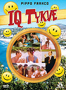 IQ tykve – plakát filmu