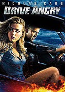 Drive Angry – plakát filmu