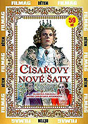 Císařovy nové šaty – plakát filmu