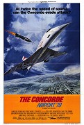 Concorde - Letiště 1979 – plakát filmu