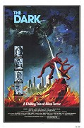 Dark, The – plakát filmu