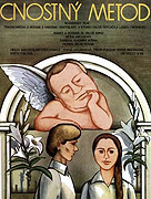 Cnostný Metod – plakát filmu